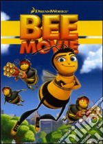 Bee Movie dvd