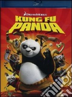 (Blu-Ray Disk) Kung Fu Panda brd