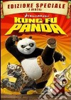 Kung Fu Panda dvd