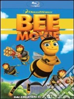 (Blu-Ray Disk) Bee Movie brd