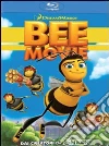 (Blu-Ray Disk) Bee Movie film in dvd di Steve Hickner Simon J. Smith