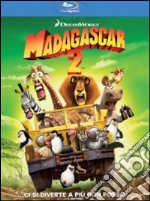 (Blu-Ray Disk) Madagascar 2 brd