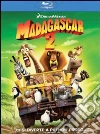 (Blu-Ray Disk) Madagascar 2 film in dvd di Eric Darnell Tom McGrath