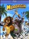 (Blu-Ray Disk) Madagascar dvd