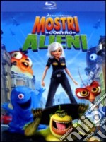 MOSTRI CONTRO ALIENI (Blu-Ray)