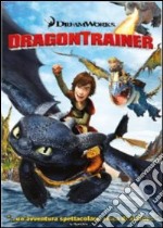 Dragon Trainer dvd usato