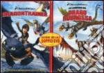 Dragon Trainer (SE) (2 Dvd) dvd