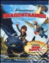 DRAGON TRAINER (Blu-Ray)