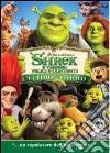 Shrek - E Vissero Felici E Contenti film in dvd di Mike Mitchell