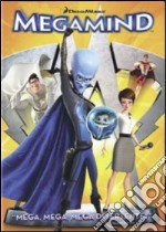 Megamind dvd