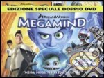 Megamind (SE) (2 Dvd) dvd