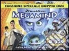 Megamind (SE) (2 Dvd) dvd