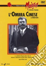 Il Commissario Maigret - L'Ombra Cinese #01