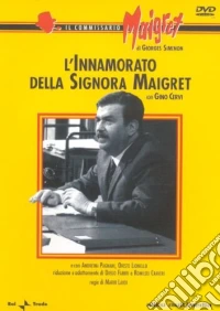 Il Commissario Maigret - L'Innamorato Della Signora Maigret dvd