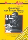 Il Commissario Maigret - L'Innamorato Della Signora Maigret dvd