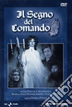 Il Segno Del Comando (2 Dvd) dvd