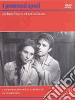 I Promessi Sposi #01 (Eps 01-02) dvd