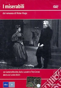 I Miserabili #05 dvd
