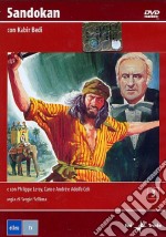 Sandokan #03 dvd