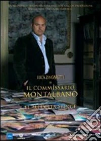 Commissario Montalbano (Il) - Le Ali Della Sfinge dvd