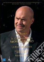 Commissario Montalbano (Il) - La Pista Di Sabbia dvd