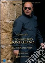 Commissario Montalbano (Il) - La Luna Di Carta dvd