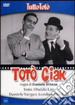 Toto' - Toto' Ciak