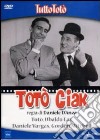 Toto' - Toto' Ciak film in dvd di Daniele D'Anza