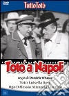 Toto' - Toto' A Napoli dvd