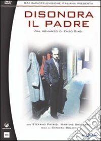 Disonora Il Padre (3 Dvd) dvd