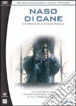 Naso Di Cane (3 Dvd) dvd