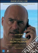 Il commissario Montalbano. Box 4 dvd