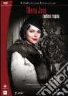 Maria Jose' - L'Ultima Regina (2 Dvd) dvd