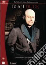 Io E Il Duce (3 Dvd) dvd