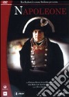 Napoleone (4 Dvd) dvd