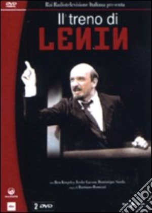 Treno Di Lenin (Il) (2 Dvd) film in dvd di Damiano Damiani
