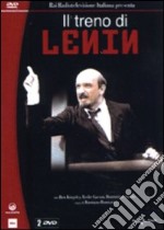 Treno Di Lenin (Il) (2 Dvd) dvd