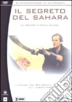 Segreto Del Sahara (Il) (2 Dvd) dvd