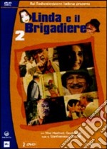 Linda E Il Brigadiere - Stagione 02 (2 Dvd) dvd