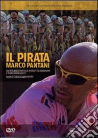 Pirata Marco Pantani (Il) dvd
