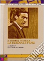 Tenente Sheridan (Il) - La Donna Di Fiori (3 Dvd) dvd