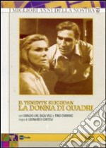 Tenente Sheridan (Il) - La Donna Di Quadri (3 Dvd) dvd