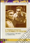 Tenente Sheridan (Il) - La Donna Di Quadri (3 Dvd) dvd