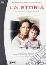 Storia (La) (3 Dvd) dvd