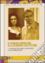 Tenente Sheridan (Il) - La Donna Di Cuori (3 Dvd) dvd