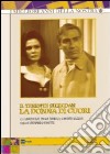 Tenente Sheridan (Il) - La Donna Di Cuori (3 Dvd) dvd
