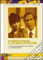 Tenente Sheridan (Il) - La Donna Di Picche (3 Dvd) dvd