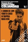 Ispettore Coliandro (L') - Stagione 01 (4 Dvd) dvd