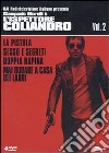Ispettore Coliandro (L') - Stagione 02 (4 Dvd) dvd