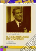 Commissario De Vincenzi (Il) - Stagione 01 (3 Dvd) dvd